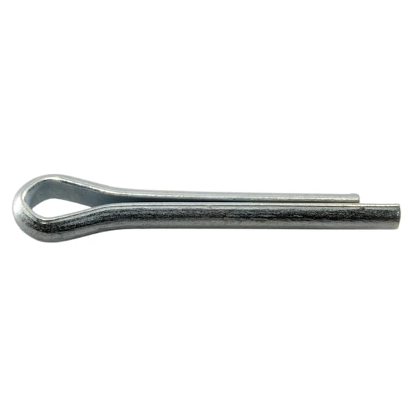 Midwest Fastener Cotter Pin, 5/32 in Dia, 1 in L, Steel 04031 - main